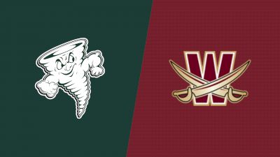 Replay: Lake Erie vs Walsh | Sep 19 @ 7 PM