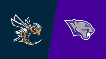Replay: Cedarville vs Kentucky Wesleyan | Sep 18 @ 6 PM