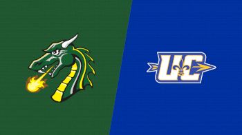 Replay: Tiffin University vs Ursuline | Sep 17 @ 4 PM