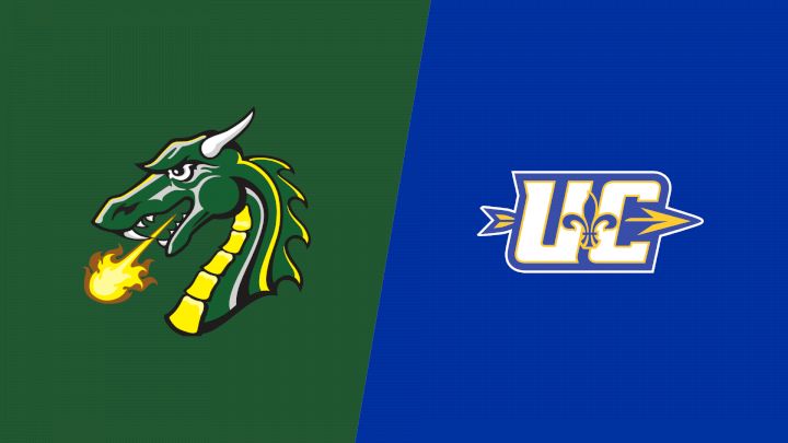 2026 Tiffin University vs Ursuline - Women's