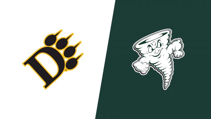 2026 Ohio Dominican vs Lake Erie College - Men's