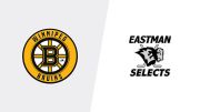 2026 Winnipeg Bruins U18 AAA vs Eastman Selects U18 AAA