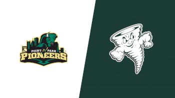 Replay: Point Park vs Lake Erie College | Aug 29 @ 3 PM