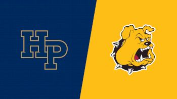 Replay: Howard Payne vs Texas Lutheran | Sep 19 @ 7 PM