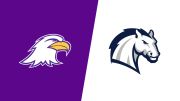 2026 Ashland vs Hillsdale - Women's