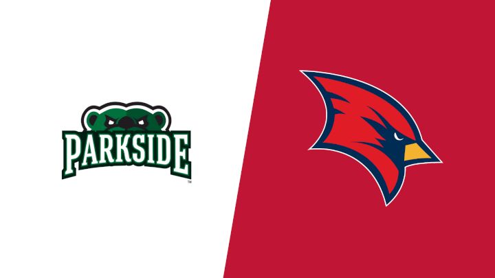 2026 UW-Parkside vs Saginaw Valley St. - Women's