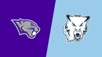 Replay: Kentucky Wesleyan vs Northwood | Oct 3 @ 12 PM