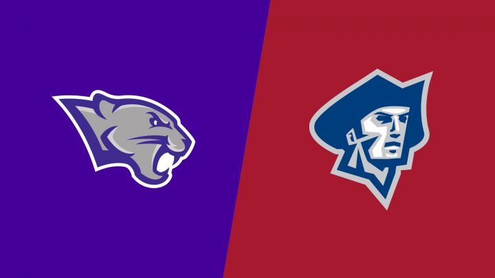 2026 Kentucky Wesleyan vs Malone - Men's