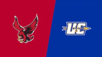 Replay: Roberts Wesleyan vs Ursuline | Sep 23 @ 7 PM