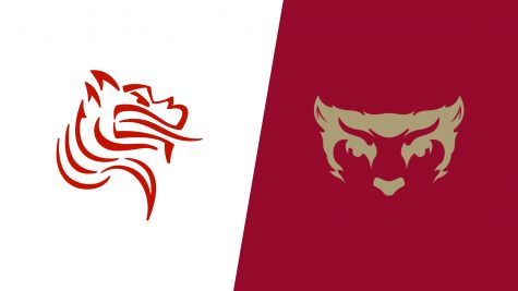 Replay: Pacific (OR) vs Willamette | Sep 30 @ 5 PM