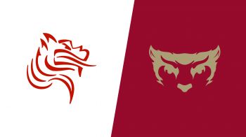 Replay: Pacific (OR) vs Willamette | Sep 30 @ 5 PM