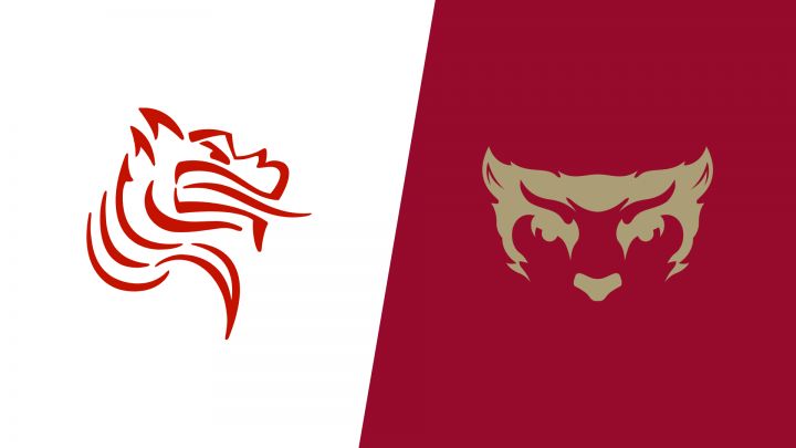 2026 Pacific (OR) vs Willamette - Men's