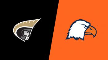 Replay: Anderson (SC) vs Carson-Newman | Oct 2 @ 6 PM