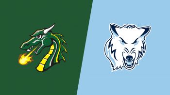 Replay: Tiffin University vs Northwood | Oct 1 @ 7 PM