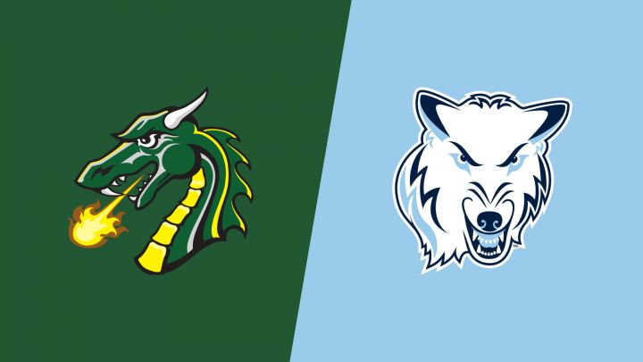 2026 Tiffin University vs Northwood - Men's