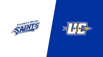 Replay: Thomas More vs Ursuline | Oct 3 @ 11 AM