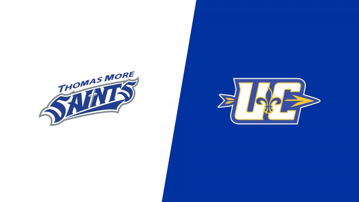 2026 Thomas More vs Ursuline - Women's