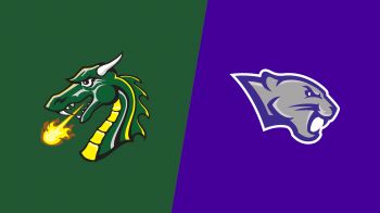 Replay: Tiffin University vs Kentucky Wesleyan | Oct 8 @ 7 PM