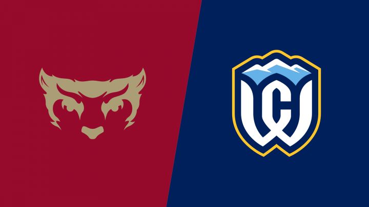 2026 Willamette vs Whitman - Men's