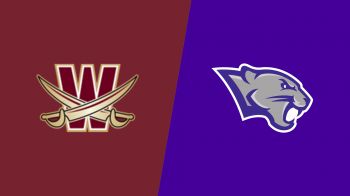Replay: Walsh vs Kentucky Wesleyan | Oct 9 @ 6 PM