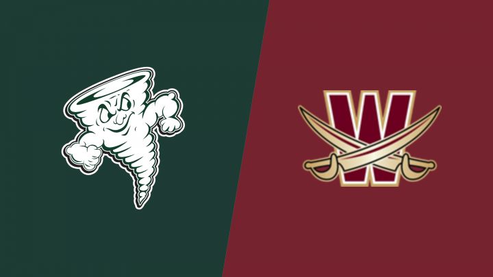 2026 Lake Erie College vs Walsh - Men's