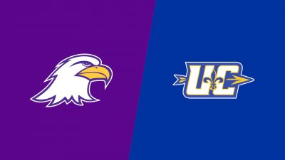 Replay: Ashland vs Ursuline | Oct 17 @ 1 PM