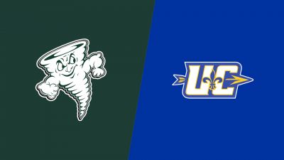 Replay: Lake Erie College vs Ursuline | Oct 3 @ 4 PM