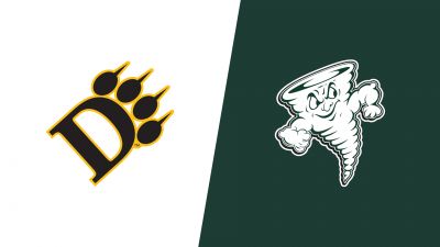 Replay: Ohio Dominican vs Lake Erie College | Oct 17 @ 7 PM
