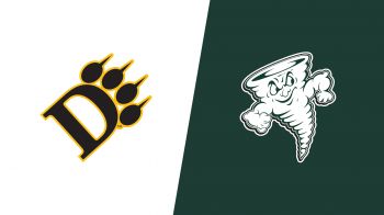 Replay: Ohio Dominican vs Lake Erie College | Oct 17 @ 7 PM