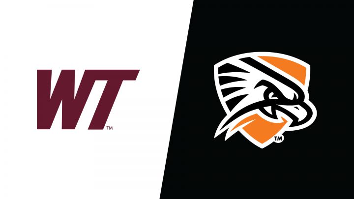 2026 West Texas A&M vs UT Permian Basin - Women's