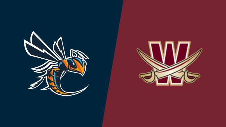 2026 Cedarville vs Walsh - Men's