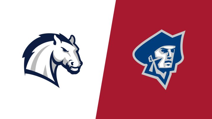 2026 Hillsdale vs Malone - Women's