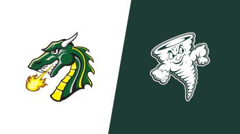 Replay: Tiffin University vs Lake Erie College | Oct 27 @ 7 PM