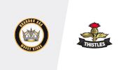 How to Watch: 2026 Brandon Wheat Kings U18 AAA vs Kenora Thistles U18 AAA | Hockey