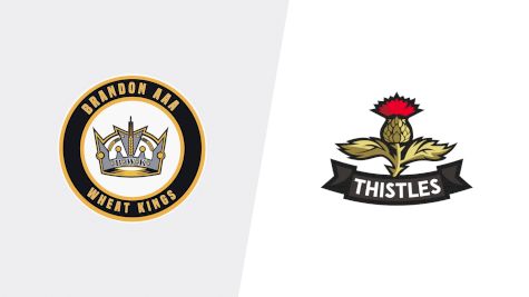 How to Watch: 2026 Brandon Wheat Kings U18 AAA vs Kenora Thistles U18 AAA | Hockey