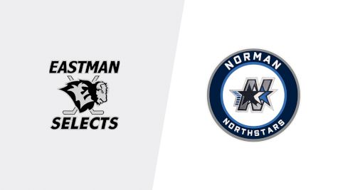 How to Watch: 2026 Eastman Selects U18 AAA vs Norman Northstars U18 AAA | Hockey