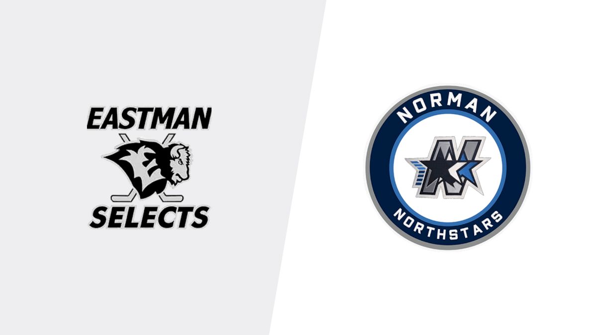 How to Watch: 2026 Eastman Selects U18 AAA vs Norman Northstars U18 AAA | Hockey