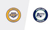 How to Watch: 2026 Yellowhead Chiefs U18 AAA vs Parkland Rangers U18 AAA | Hockey