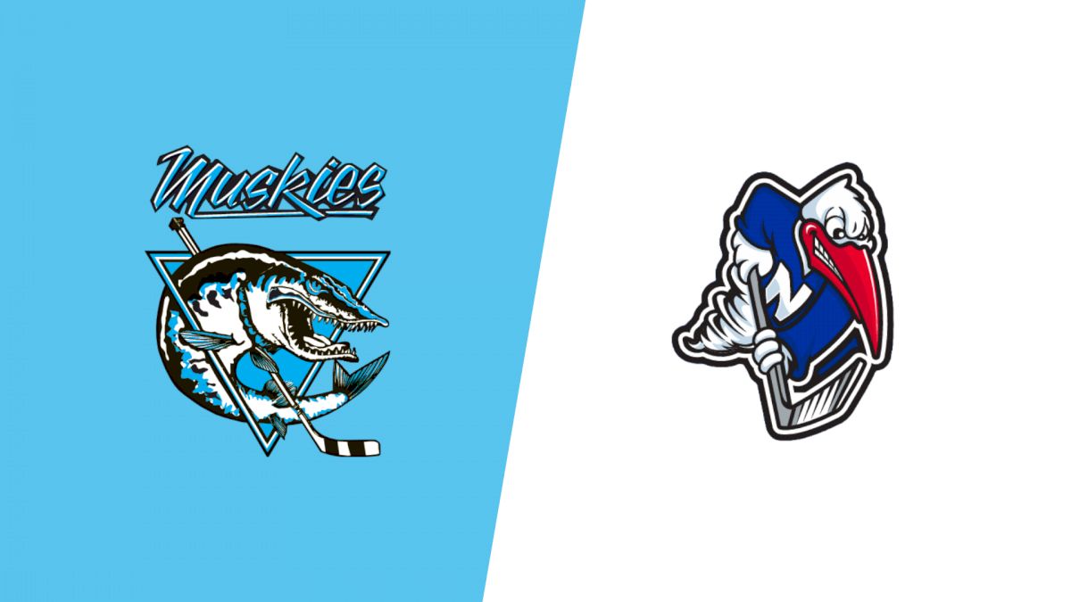 How to Watch: 2026 Lindsay Muskies vs Newmarket Hurricanes | Hockey
