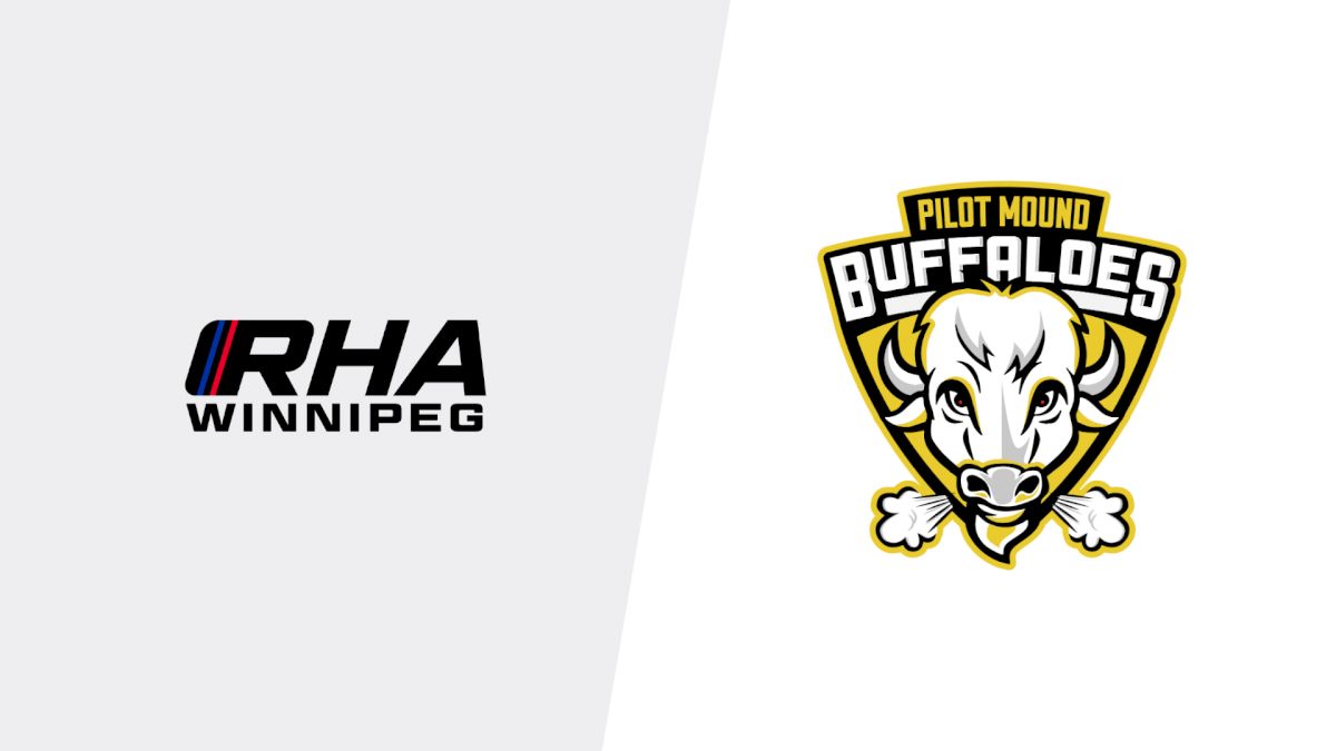 How to Watch: 2026 RHA Winnipeg U18 vs Pilot Mound U18 Prep | Hockey