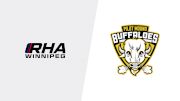 How to Watch: 2026 RHA Winnipeg U18 vs Pilot Mound U18 Prep | Hockey