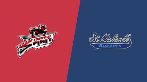 How to Watch: 2026 Stouffville Spirit vs St. Michael's Buzzers | Hockey