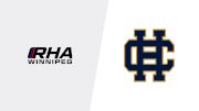 2026 RHA Winnipeg U15 vs Calgary IHA U15