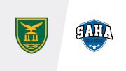 2027 Balmoral Hall vs South Alberta U18 Fem. Prep