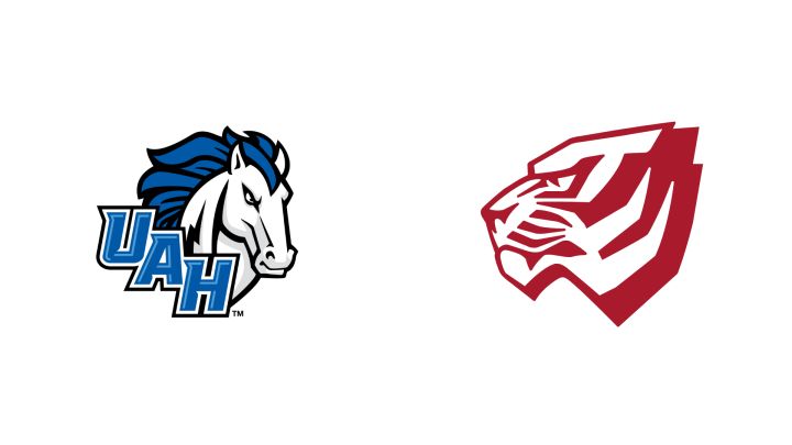 2026 UAH vs West Alabama - Women's