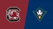 2026 South Carolina vs UNC Wilmington - Swimming