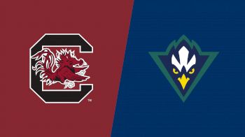Replay: South Carolina vs UNC Wilmington - 2026 South Carolina vs UNCW | Sep 25 @ 4 PM