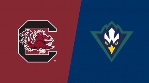 2026 South Carolina vs UNC Wilmington - Swimming