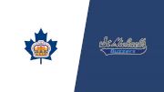 2026 Markham Royals vs St. Michael's Buzzers