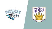 2026 Caledonia Pro-Fit Corvairs vs Komoka Kings